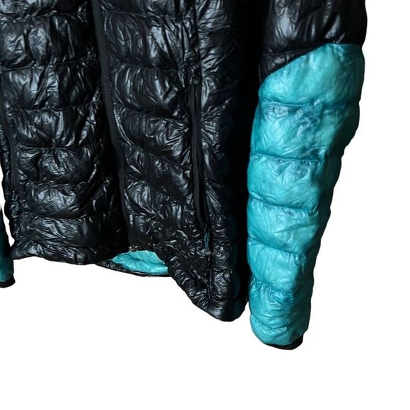 The North Face Summit L3 Down Jacket Womens Medium - Picture 2 of 7